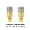 2PCS Female Adapter