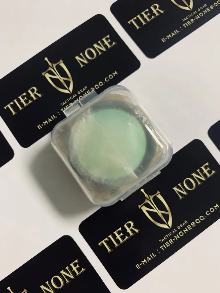 LIF Laser Shield PVS14 Filtro de interferencia de luz de visión nocturna de poca luz 1431 - imagen 5