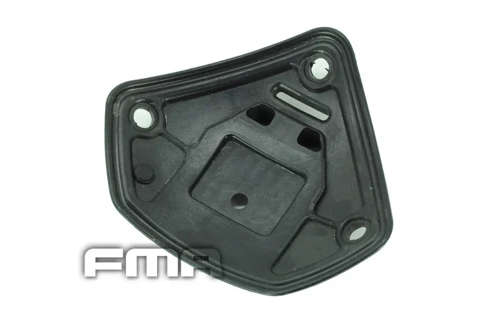 FMA Casco deportivo Adaptador de montaje NVG Sepo Plástico seco NRT Cubierta universal BK/DE/FG - imagen 4
