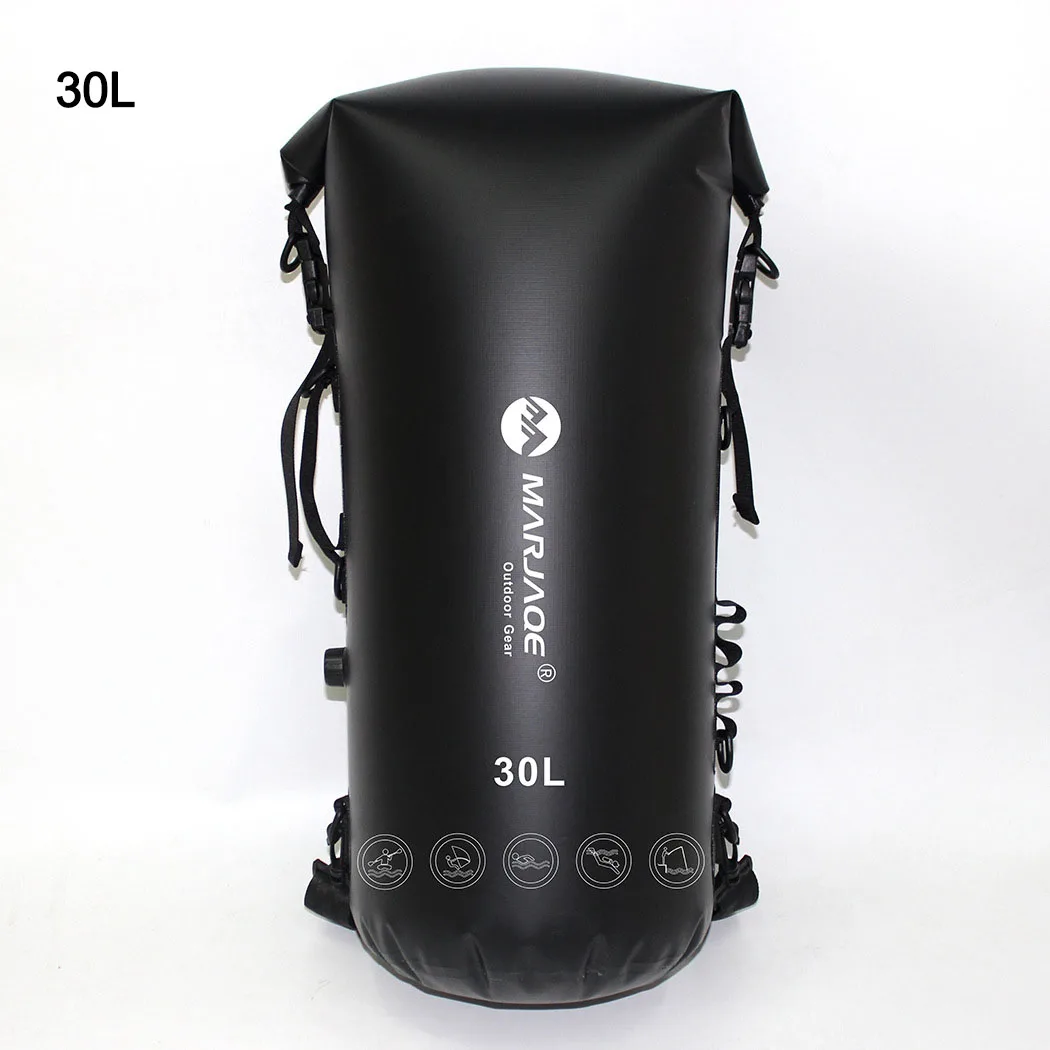 30L Black