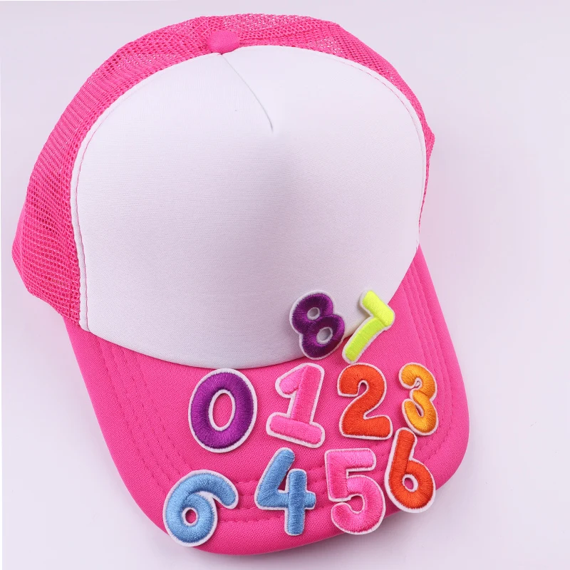 Parches bordados con letras en inglés de A-Z, parche con número del 0 al 9, para planchar ropa, zapatos, uniforme, Jersey, sombreros, mochila, coser, DIY - imagen 4