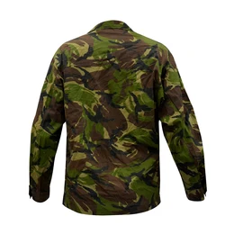 Chaqueta táctica militar S95 para entrenamiento – Uniforme hombre
