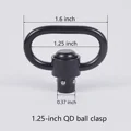 1 PCS Metal QD Mount