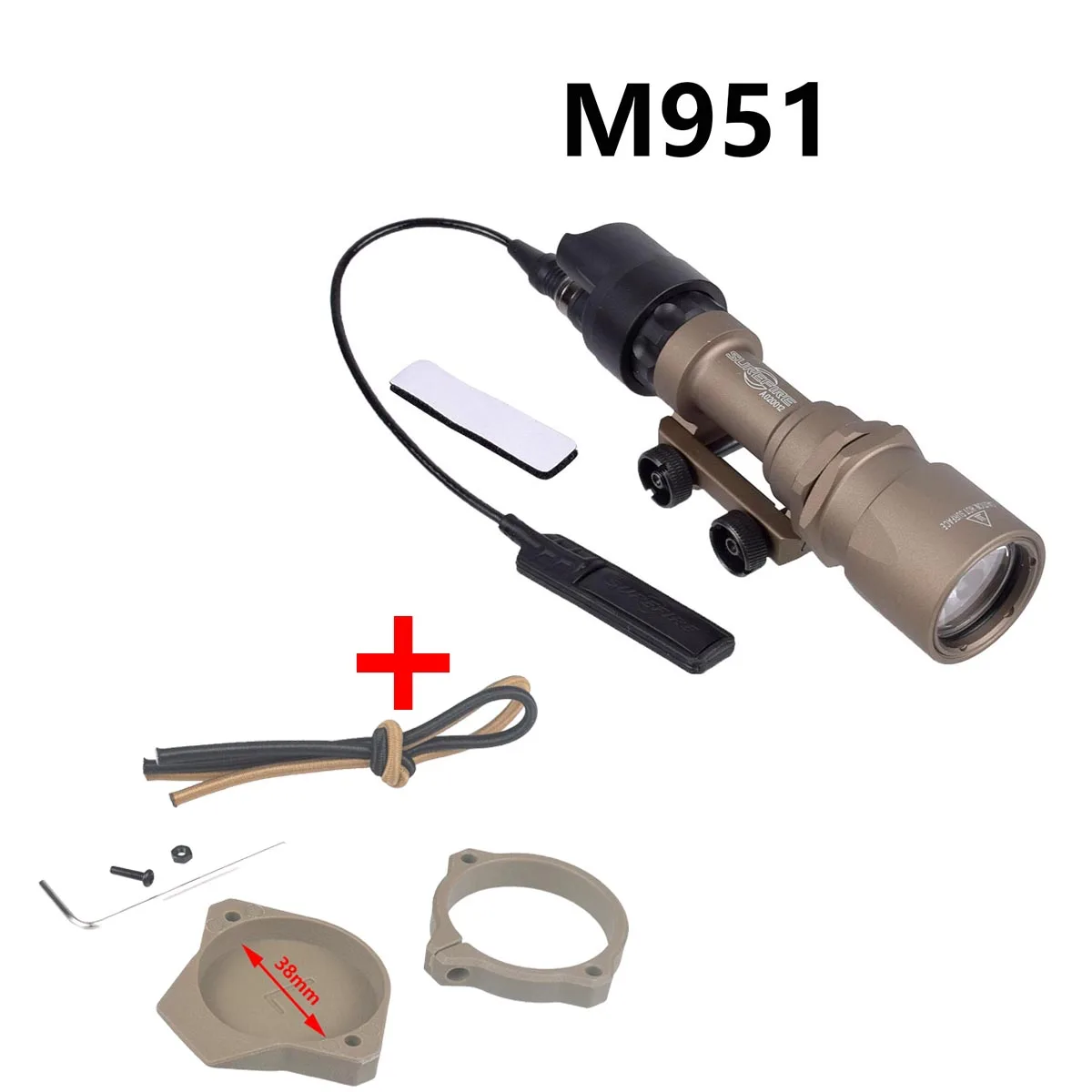 M951 Protector DE