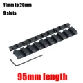 95mm length