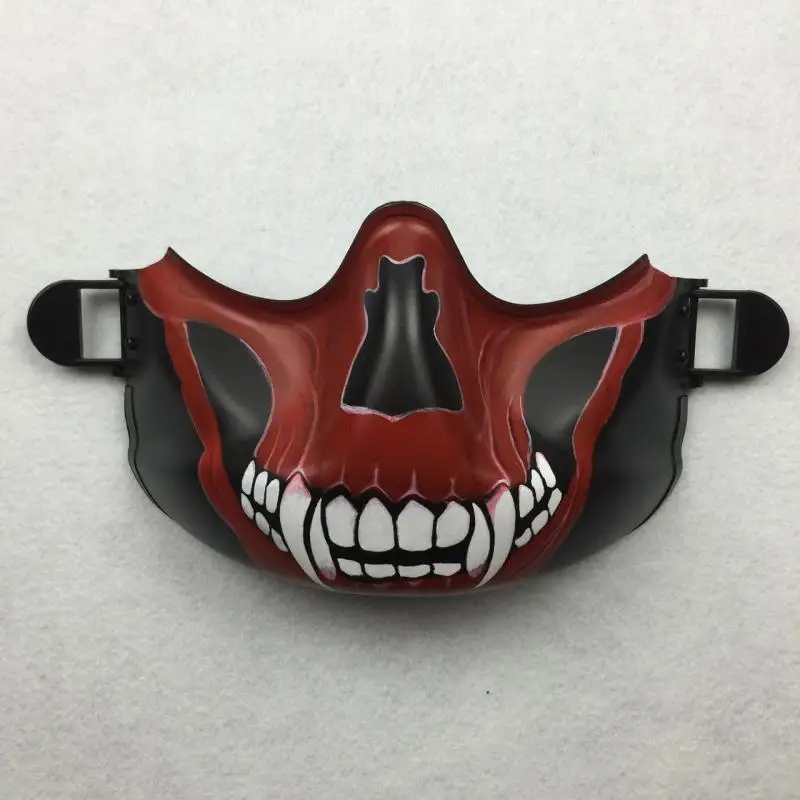 EVI-casco de piloto de navegación terrestre HGU-56P, Máscara protectora Mfs, Graffiti negro DIY, puede reemplazar el desgaste, resaltar la personalidad - imagen 3