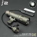DE-M340DFT Floodligh