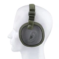 Verde militar