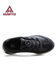 Botas de senderismo HUMTTO impermeables antideslizantes hasta tobillo