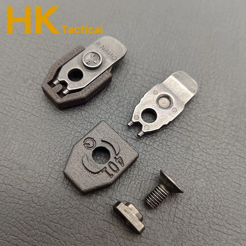 Herramienta de ajuste multifuncional para exteriores, herramienta de ajuste de portador Picatinny o MLOK para piezas de caza PEQ15 Laser Airsoft - imagen 3
