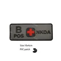 PVC Patch 29