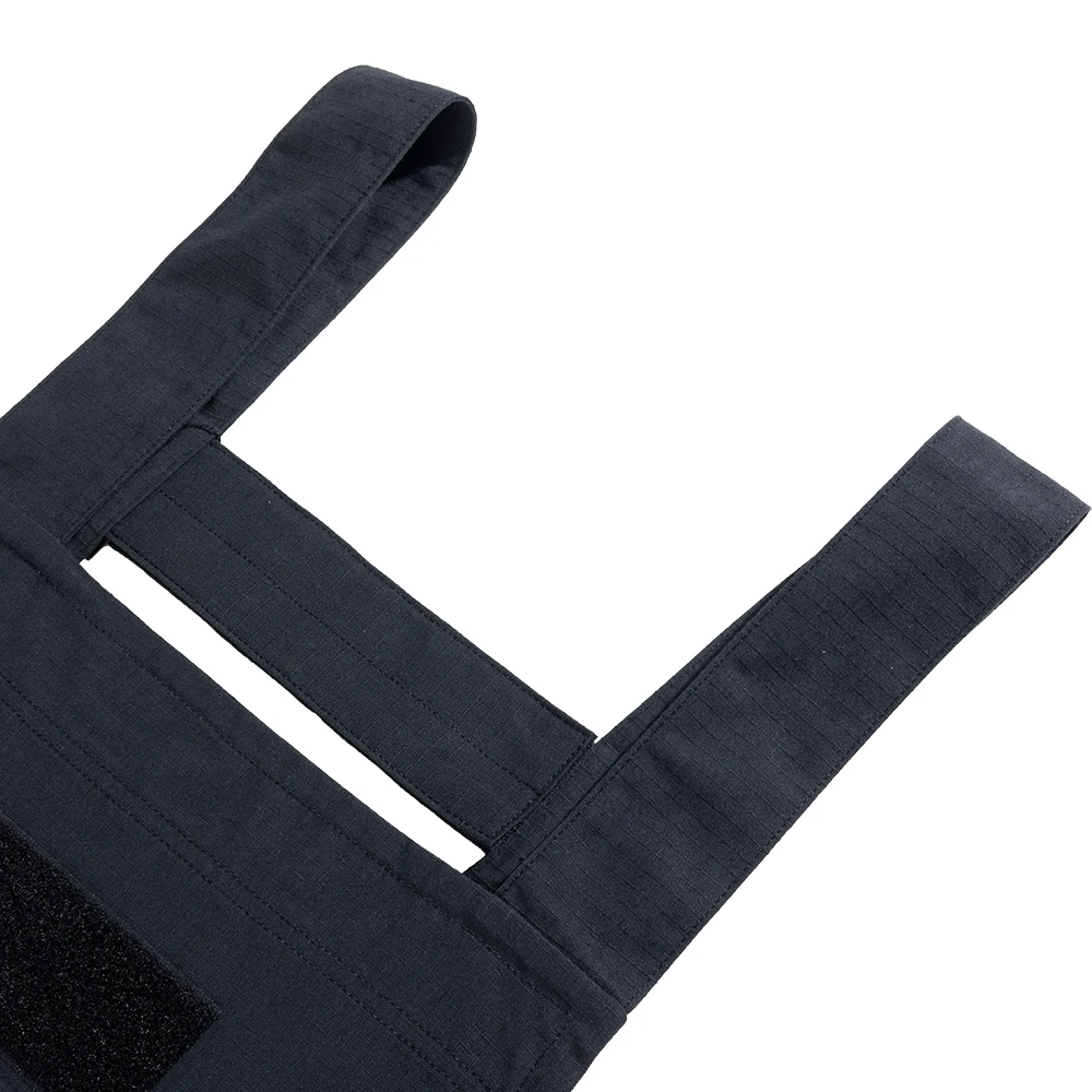 EXCELENTE ELITE SPANKER Delantal de trabajo duradero Delantal de herramientas tácticas con bolsillos Delantales de nailon con hebilla de liberación rápida - imagen 3