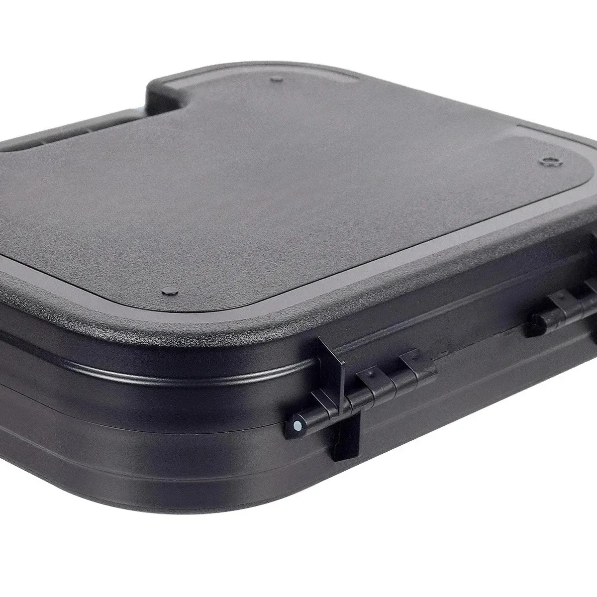 Glock Estuche táctico impermeable ABS para pistola 17/19 portátil