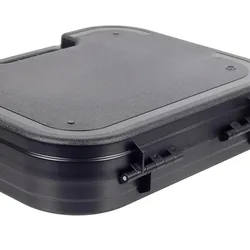Glock Estuche táctico impermeable ABS para pistola 17/19 portátil