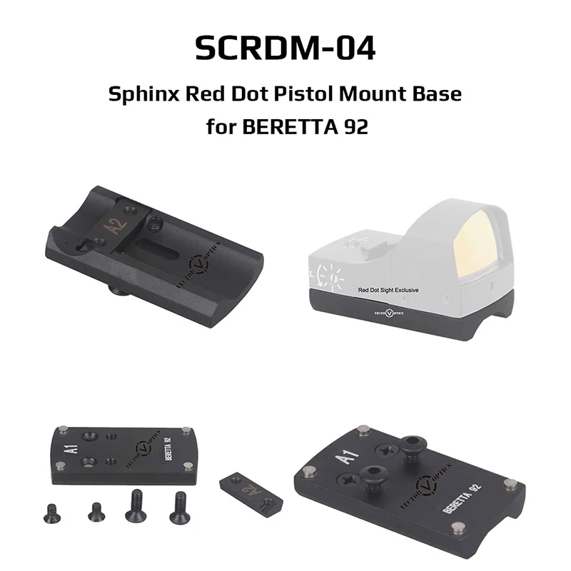 SCRDM-04
