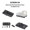 SCRDM-04