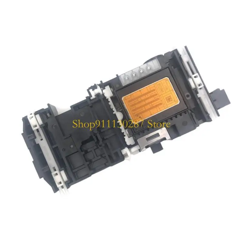 Reemplazo impresoras inyección J1HC para hermano 2480C 330C 350C 353C 357C 155C - imagen 2