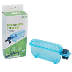 Cubo-basura Universal Limpieza Armas Paintball