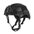 BCP-only helmet
