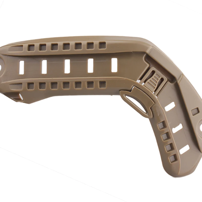 Emersongear-accesorios tácticos para casco, Riel de montaje rápido, arco, EM5675 - imagen 4