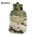 Water bottle bag