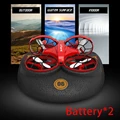 H116-red-2Battery