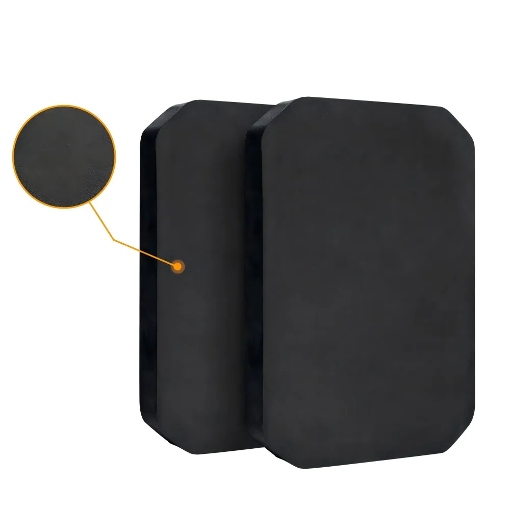 EMERSONGEARS Placa de espuma EVA de alta calidad para chaleco táctico Paneles delanteros y traseros ligeros * 2 Panel lateral de cintura * 2 - imagen 5