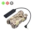 NGAL Green Laser DE