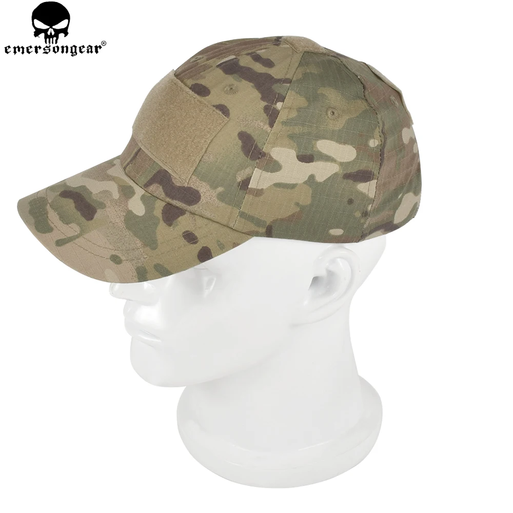 Gorra béisbol - Uso en actividades outdoor