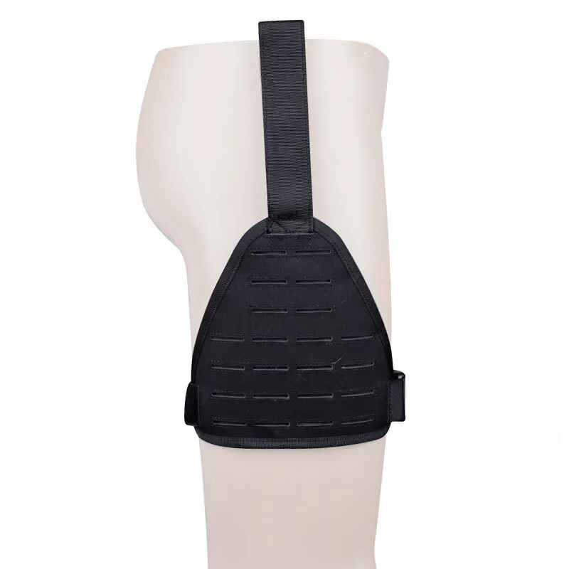 Panel - Vista frontal