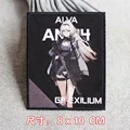 ALVA AN94