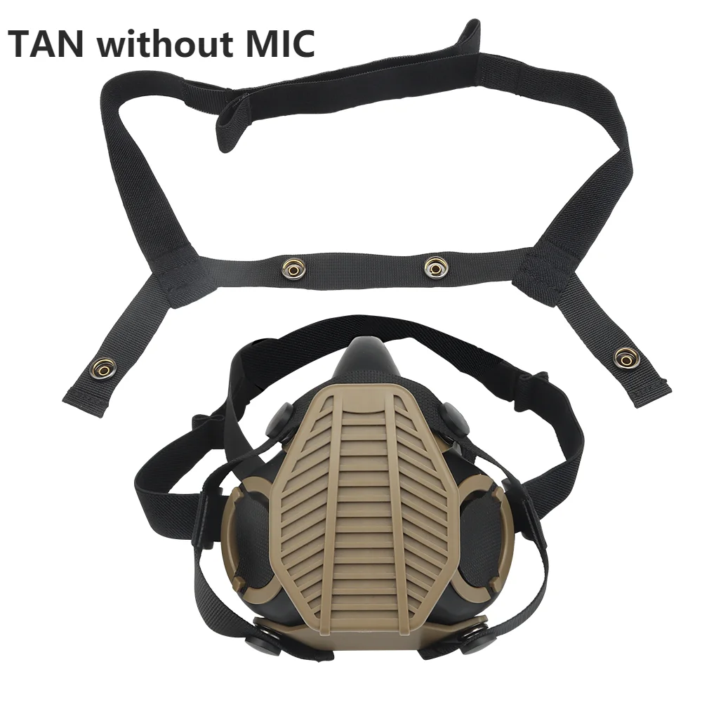TAN without MIC