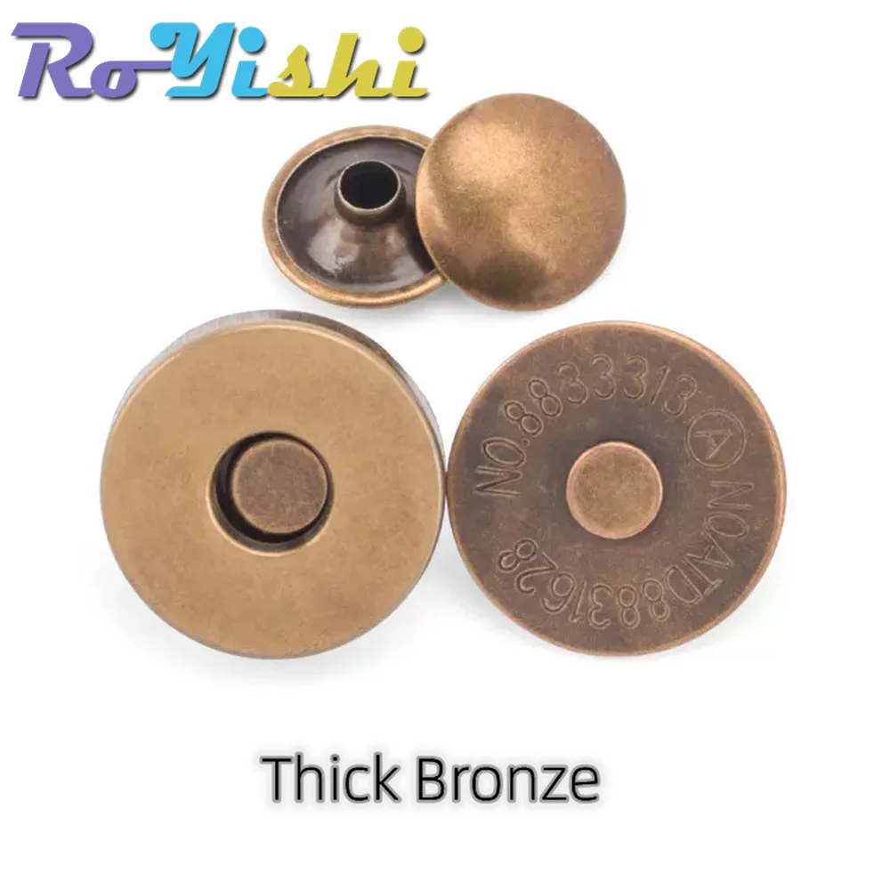Thick Bronze