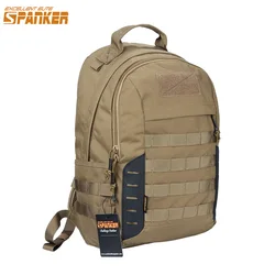 ELITE SPANKER Mochila táctica ligera 20L senderismo