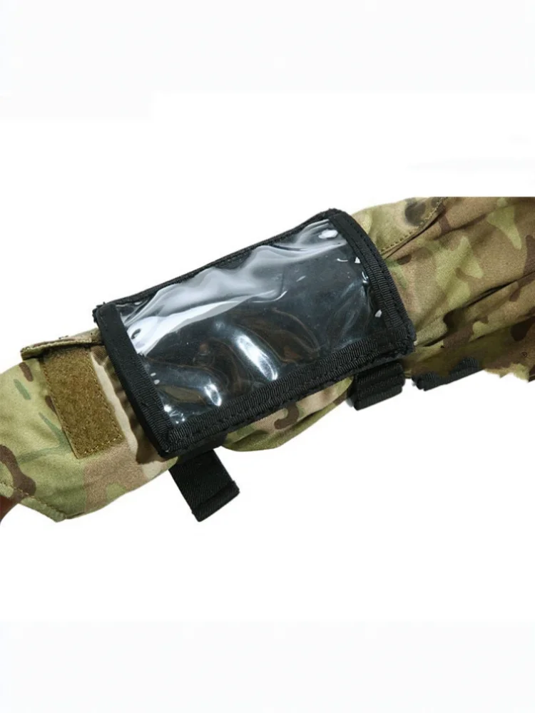 Funda de brazo para teléfono móvil con pantalla grande, bolsa de mapa para correr al aire libre - imagen 5