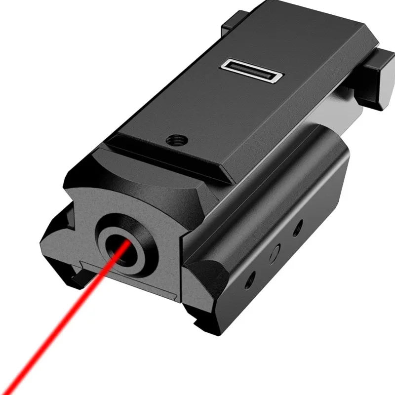 Red Laser 20mm