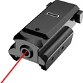 Red Laser 20mm