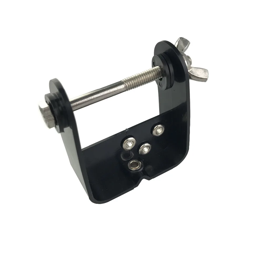 Herramienta de servicio de tiro con arco, accesorios de equipo de servidor de cuerda Jip, herramientas de procesamiento profesional, plástico y Metal - imagen 5