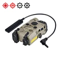 Red Laser DE