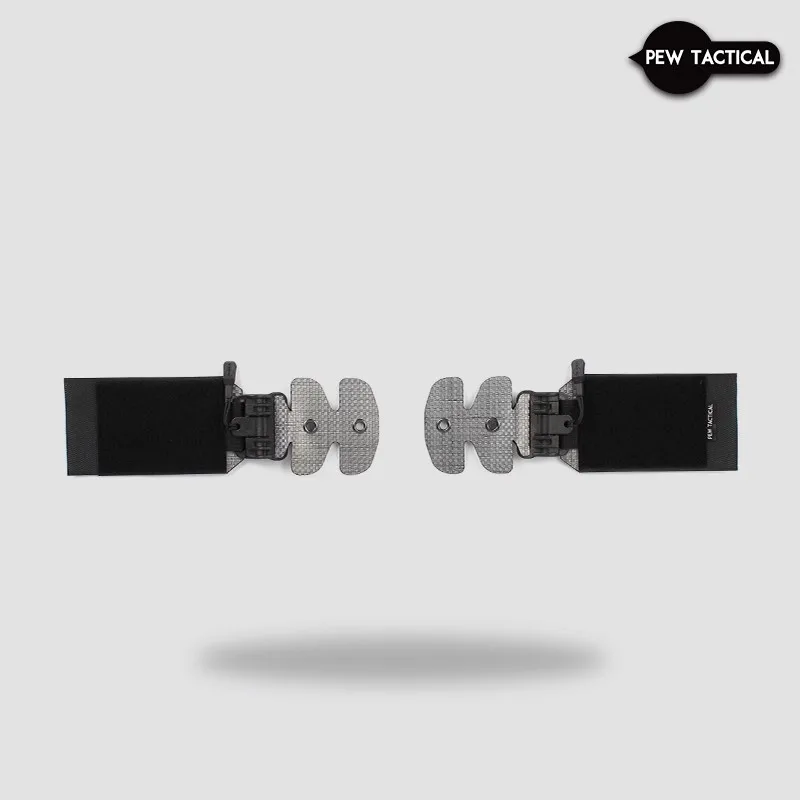 PEW TACTICAL FERRO STYLE 3AC FIRSTSPEAR TUBOS Kit de hebilla para fajas FCPC V5 airsoft UA68 - imagen 3