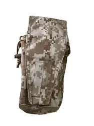 Deportes al aire libre 5.56 7.62 152 Bolsa multifuncional para walkie-talkie para revistas