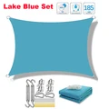 Lake Blue Set