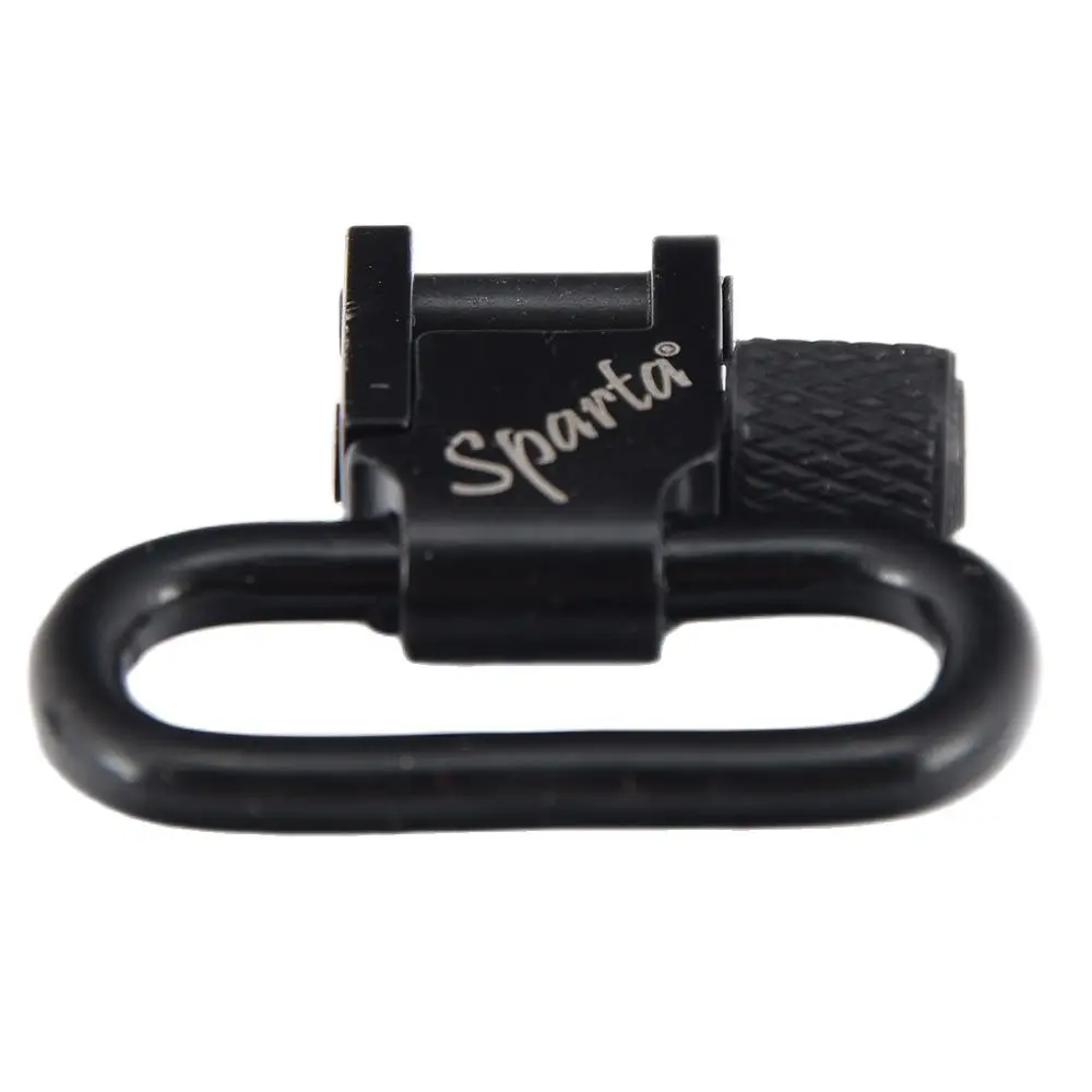 Sparta Mossberg 590 835 1 Inch Sling Swivels Shoulder Strap Buckle - imagen 5