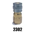 2302 Inner 1-8NPT