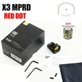 X3 MPRD