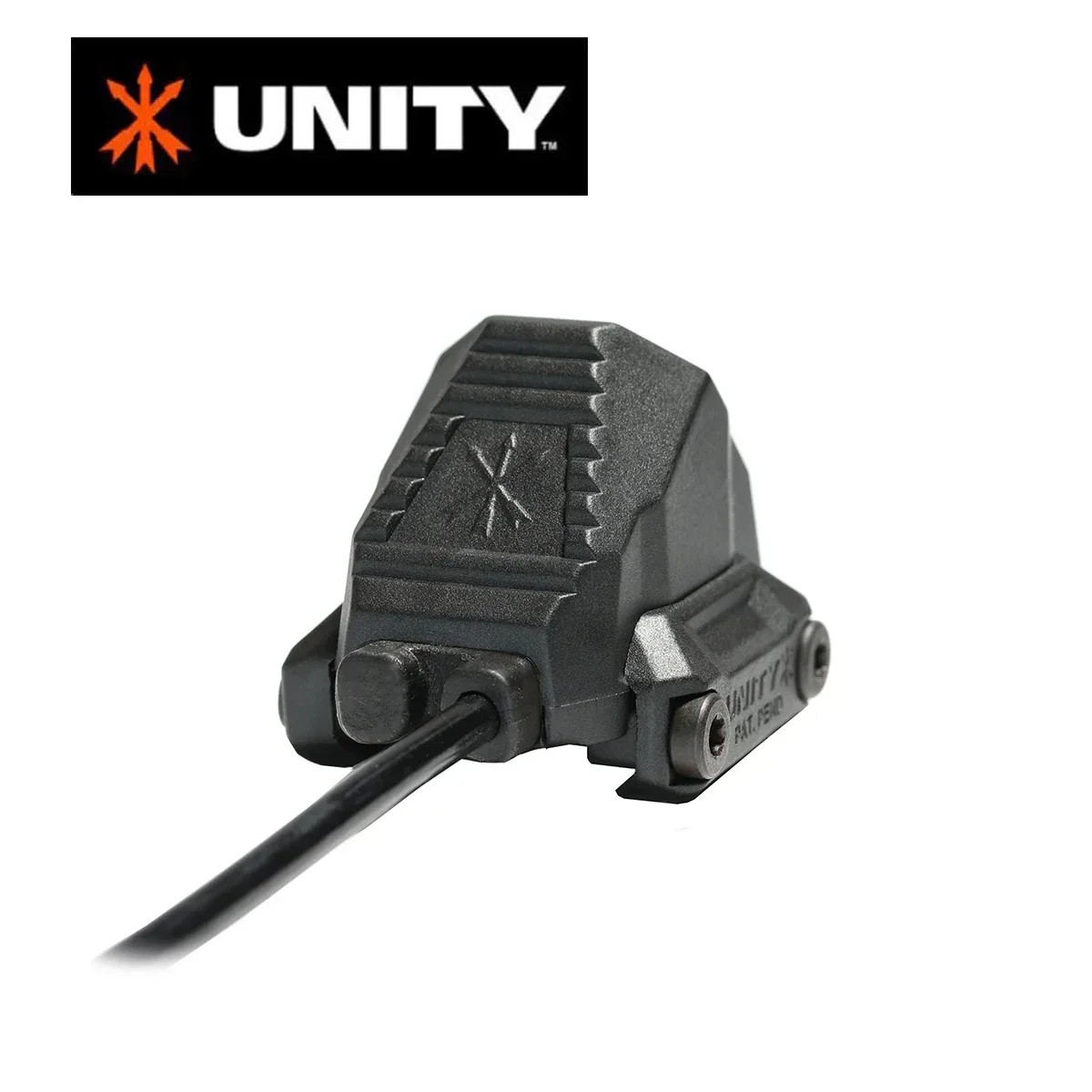 Unidad táctica AXON SL SYNC 7 "Picatinny interruptor remoto para Surefire M300 M600 2,5 3,5 SF enchufe de grúa NGAL PEQ-15 láser - imagen 5