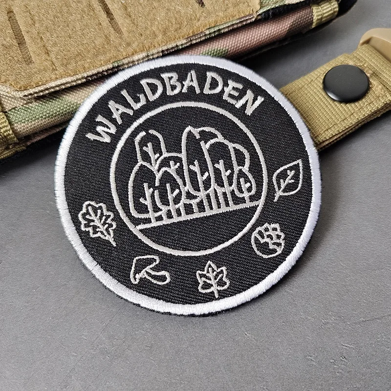 Parche para zapatos de aventura, senderismo, escalada, senderismo, escalada, para mochila - imagen 4