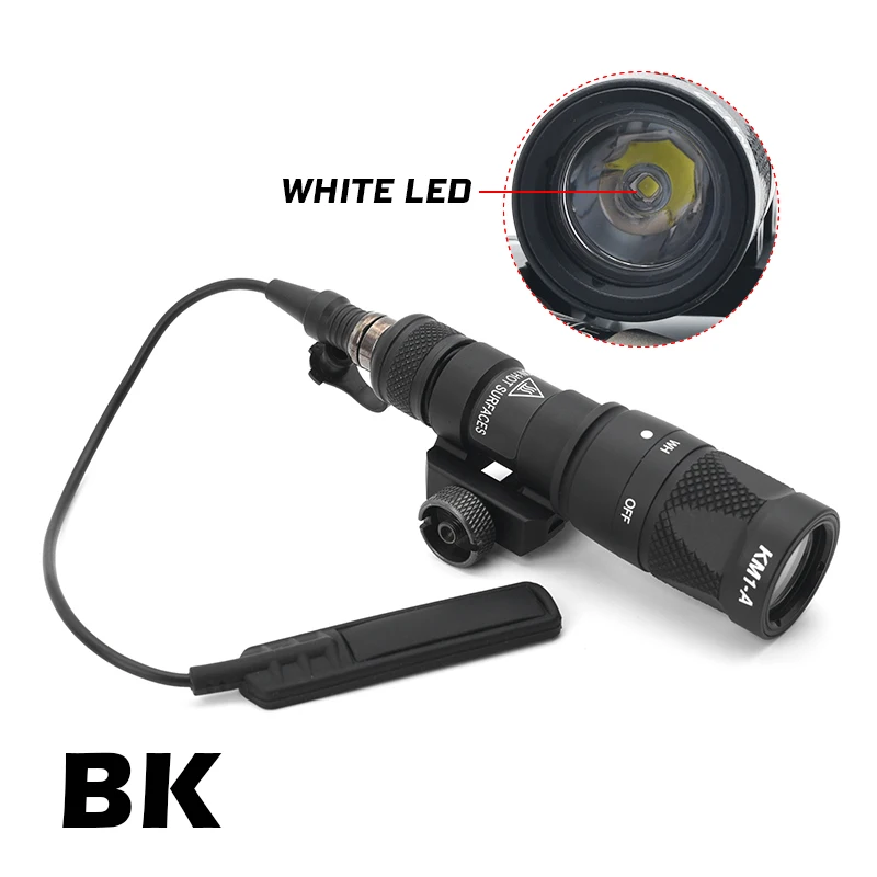M300V LED Ver. BK