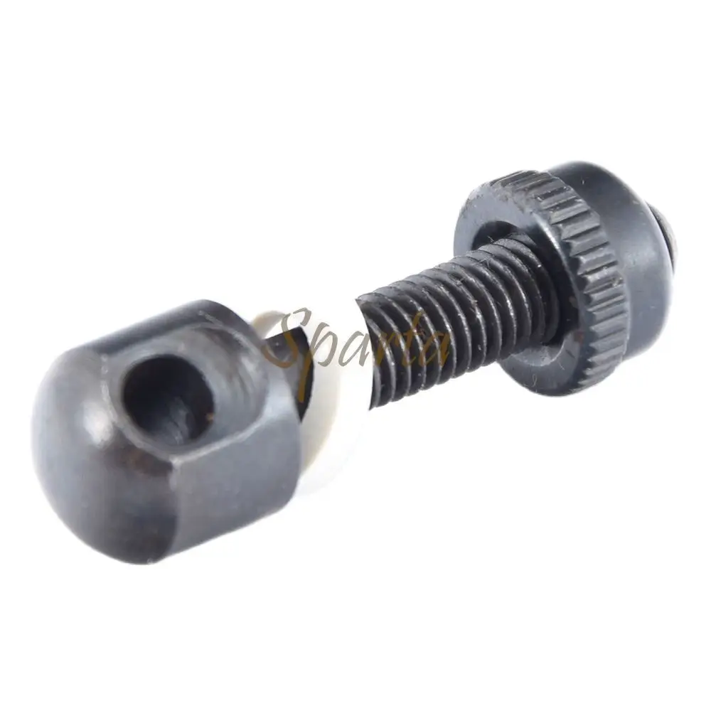 Sparta Sling Swivels Column Base Blue Steel Screw - imagen 4