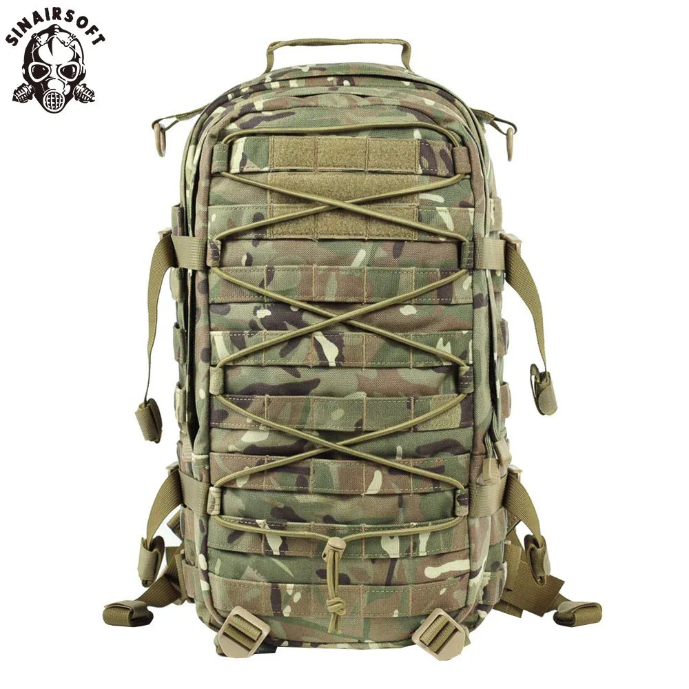 Mochila Militar